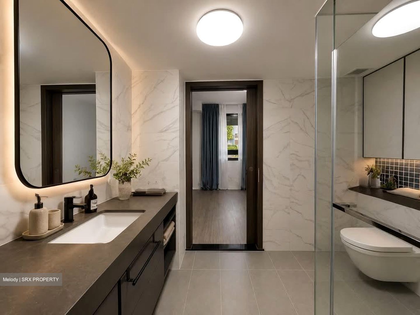 Avenue South Residence (D3), Apartment #559022541